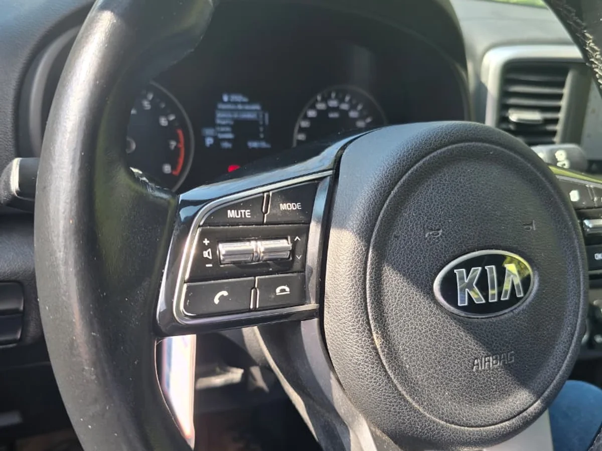KIA Sportage 2.0 LX 2WD SPECIAL PACK 6AT 5P. 2021 - Miniatura 23