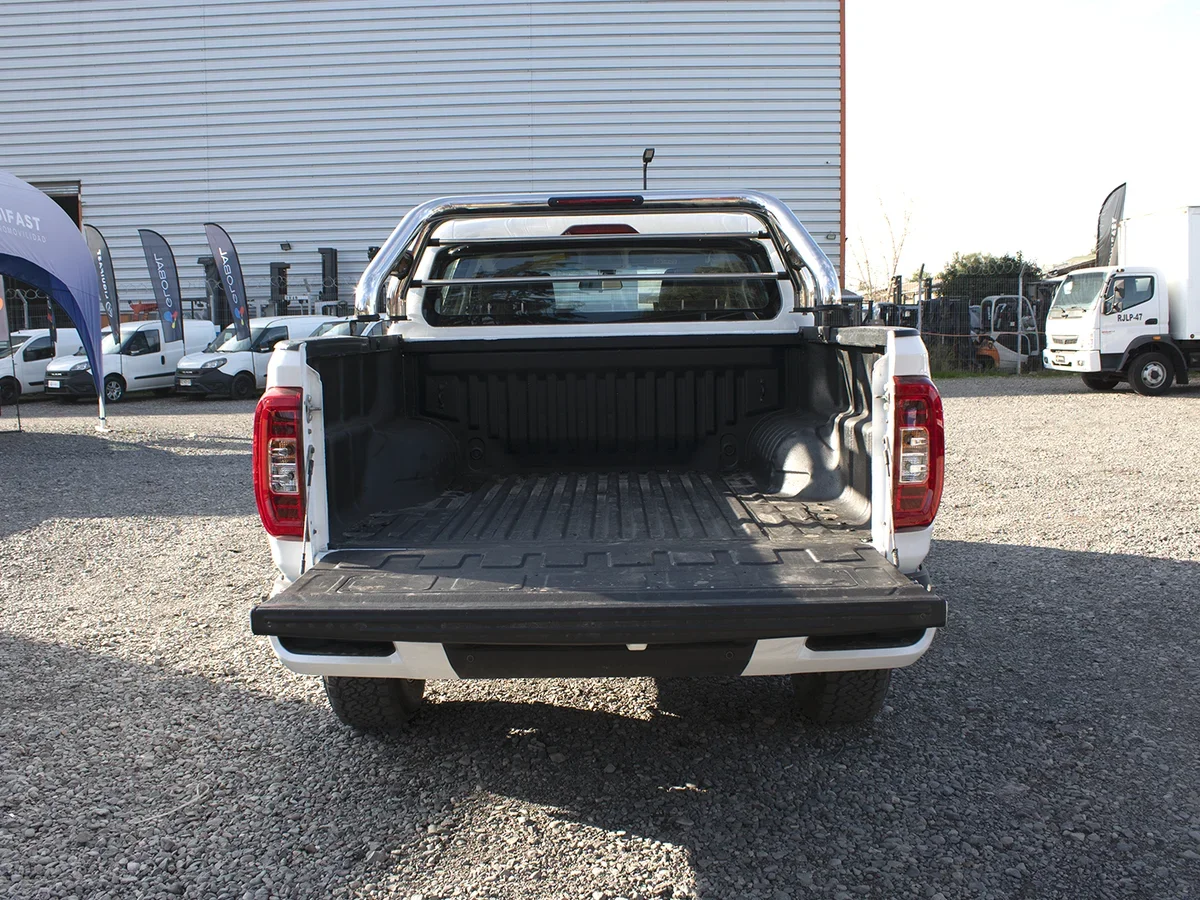 MAXUS T60 2.0 4X4 miniatura 2