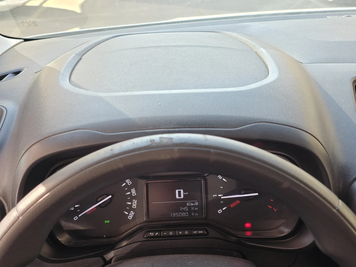 CITROEN Berlingo 1.5 BLUEHDI 2021 - Miniatura 5