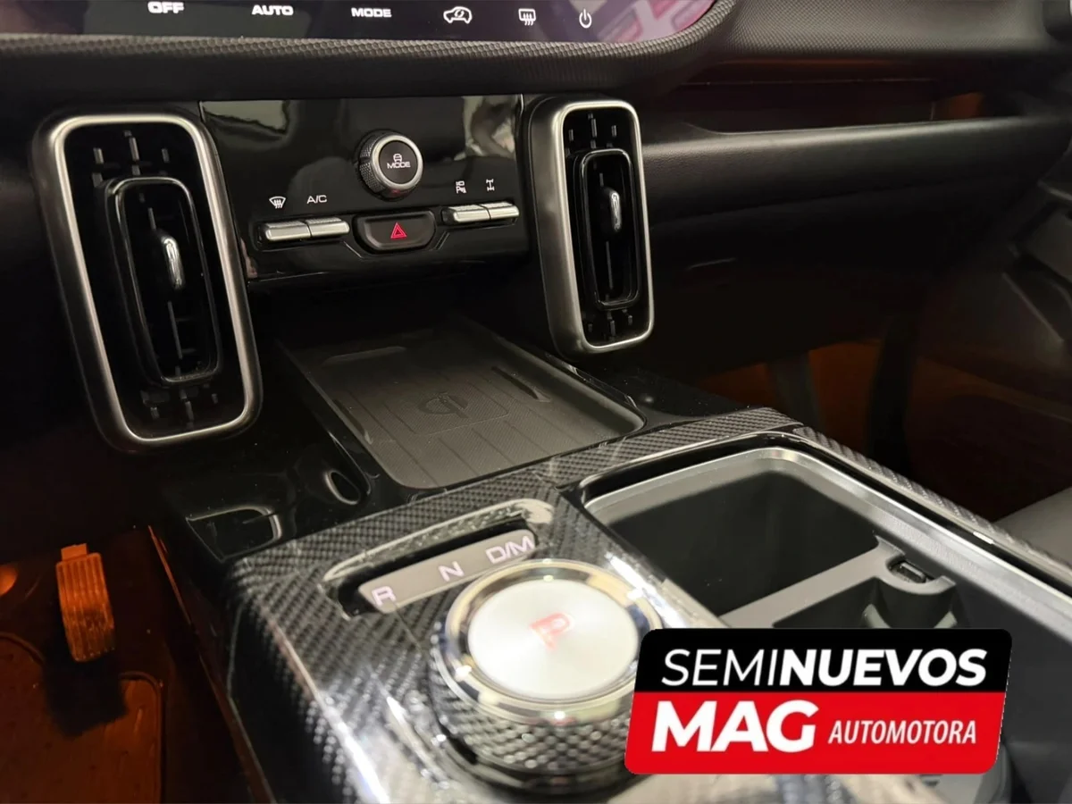 HAVAL DARGO 2.0T AWD 2025