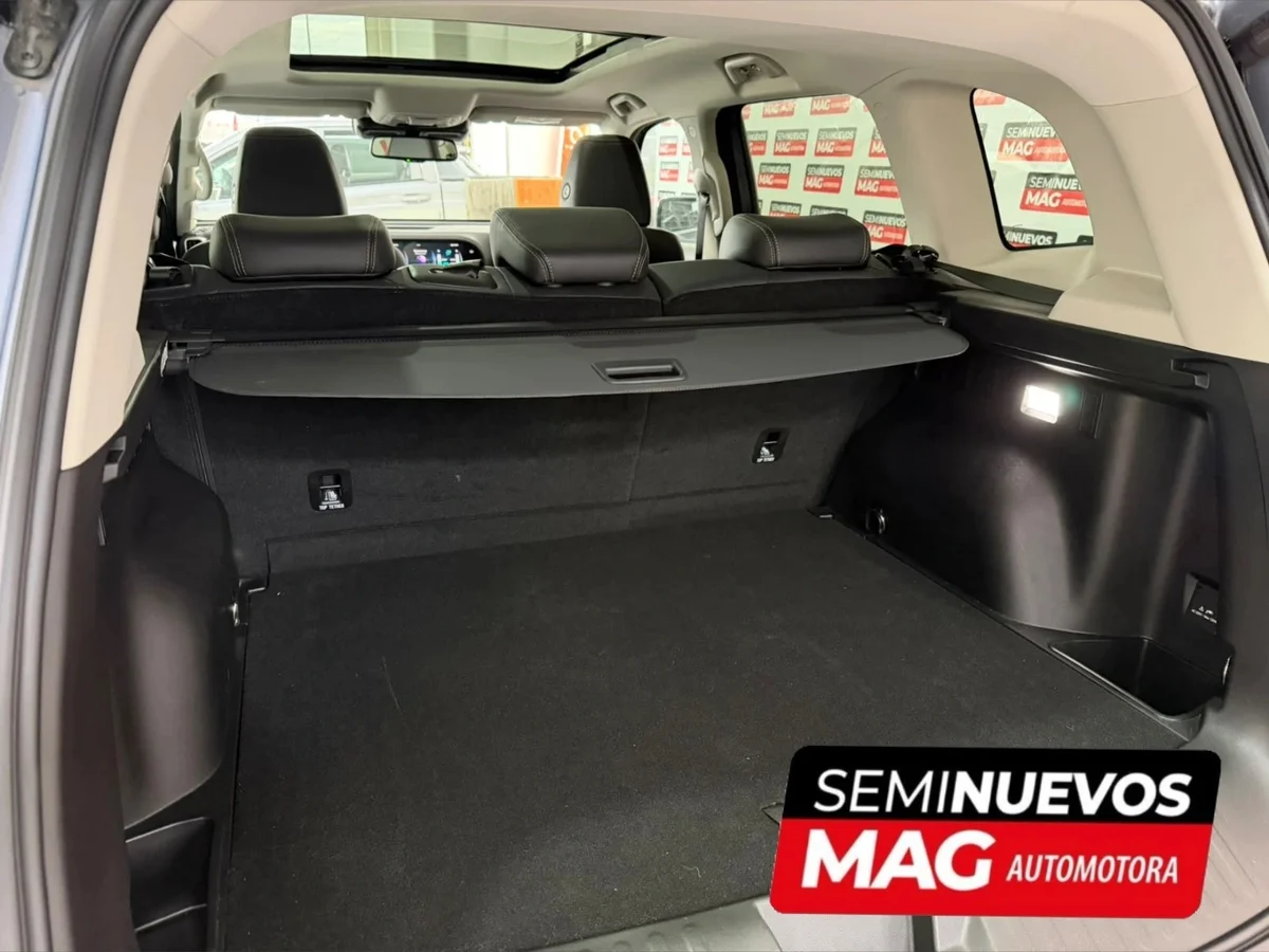 HAVAL DARGO 2.0T AWD 2025 - Miniatura 10