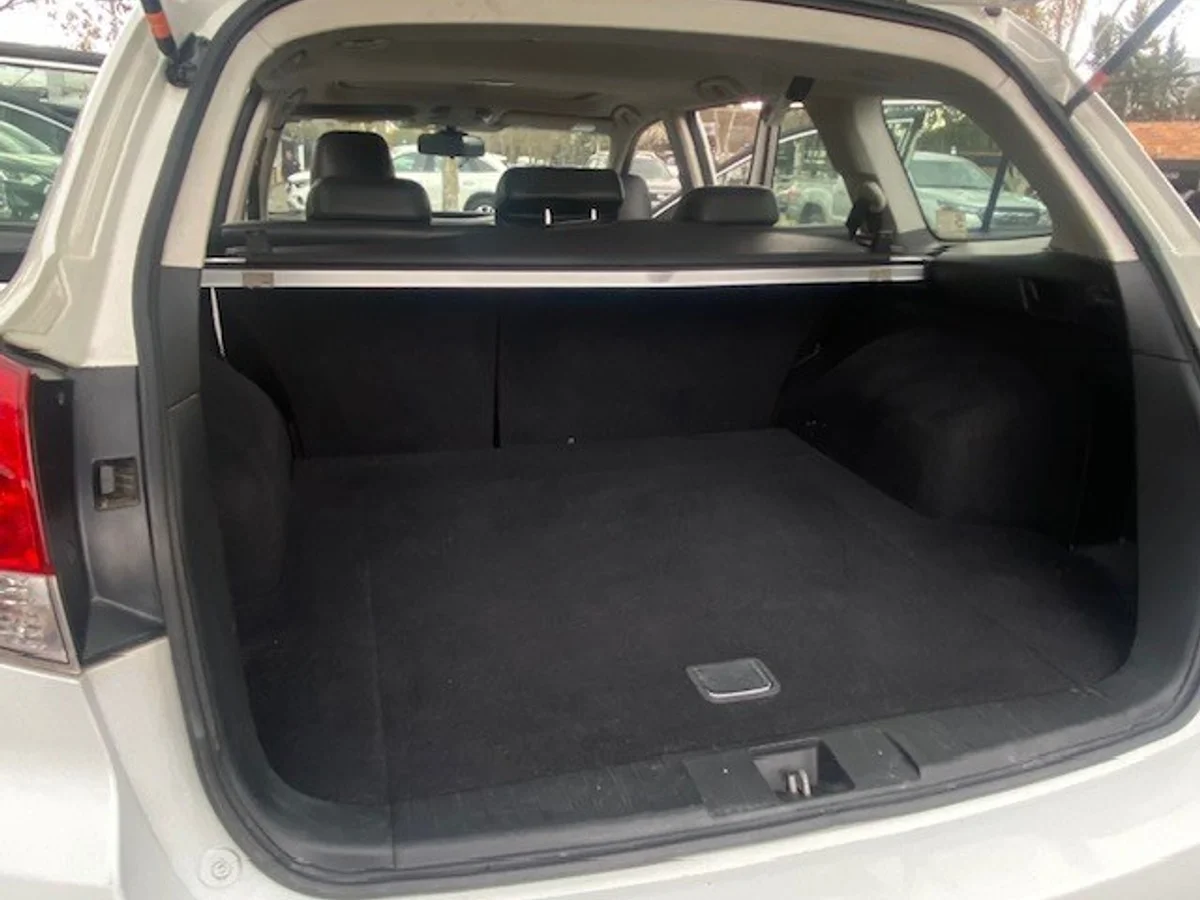 SUBARU OUTBACK 2.5 AWD 2010 - Miniatura 17
