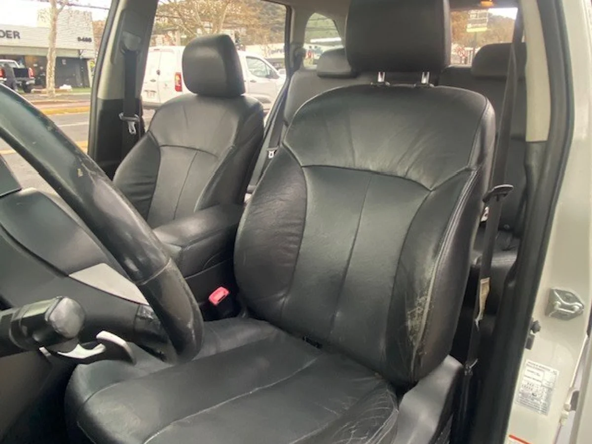 SUBARU OUTBACK 2.5 AWD 2010 - Miniatura 21