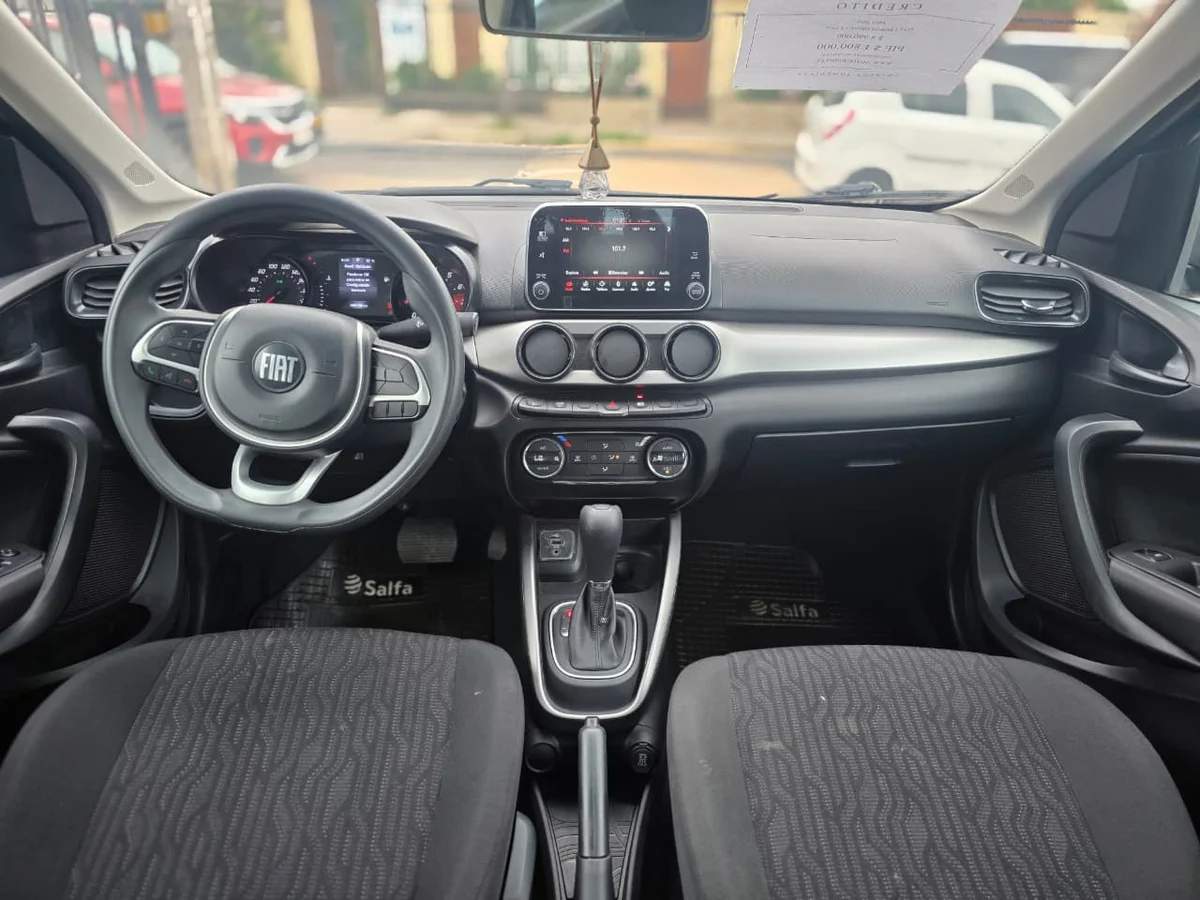 FIAT CRONOS DRIVE 1.8 2023