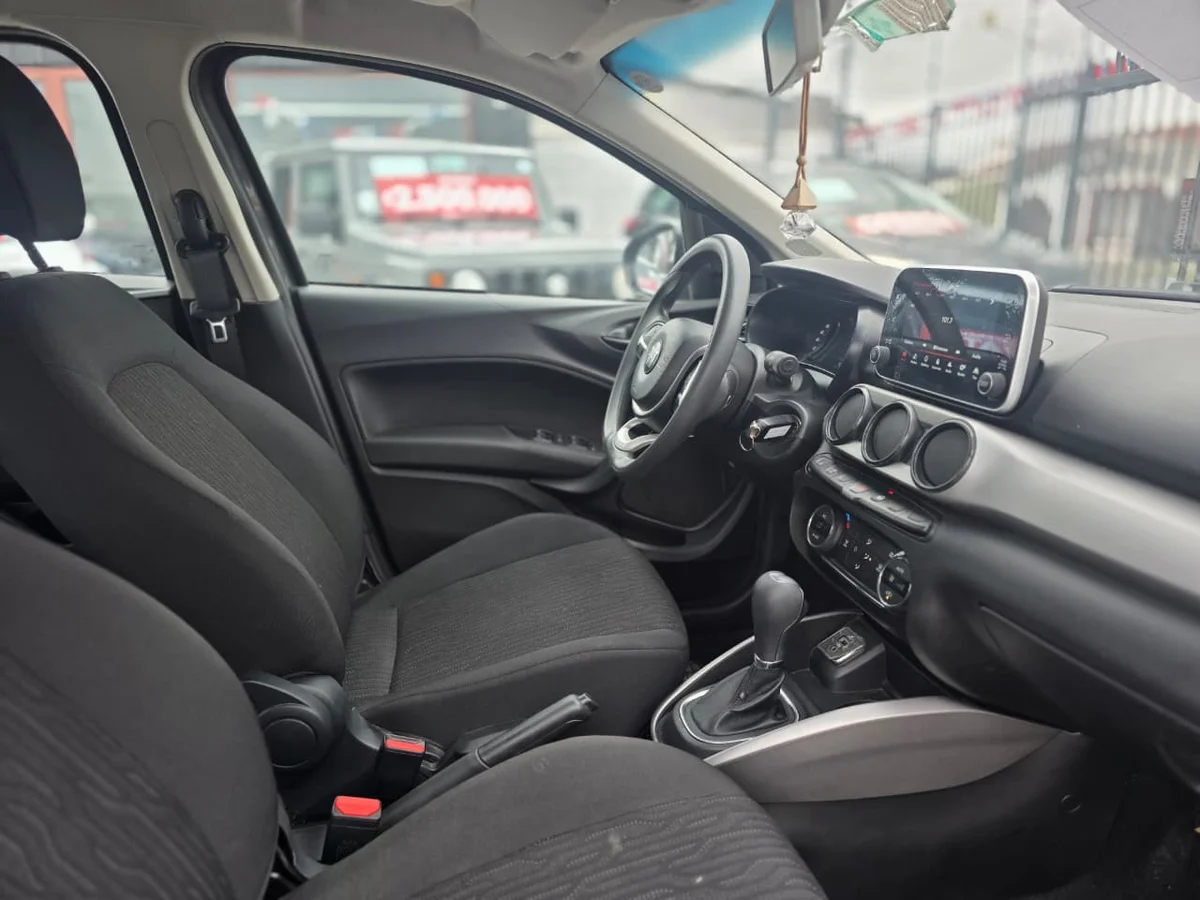 FIAT CRONOS DRIVE 1.8 2023 7
