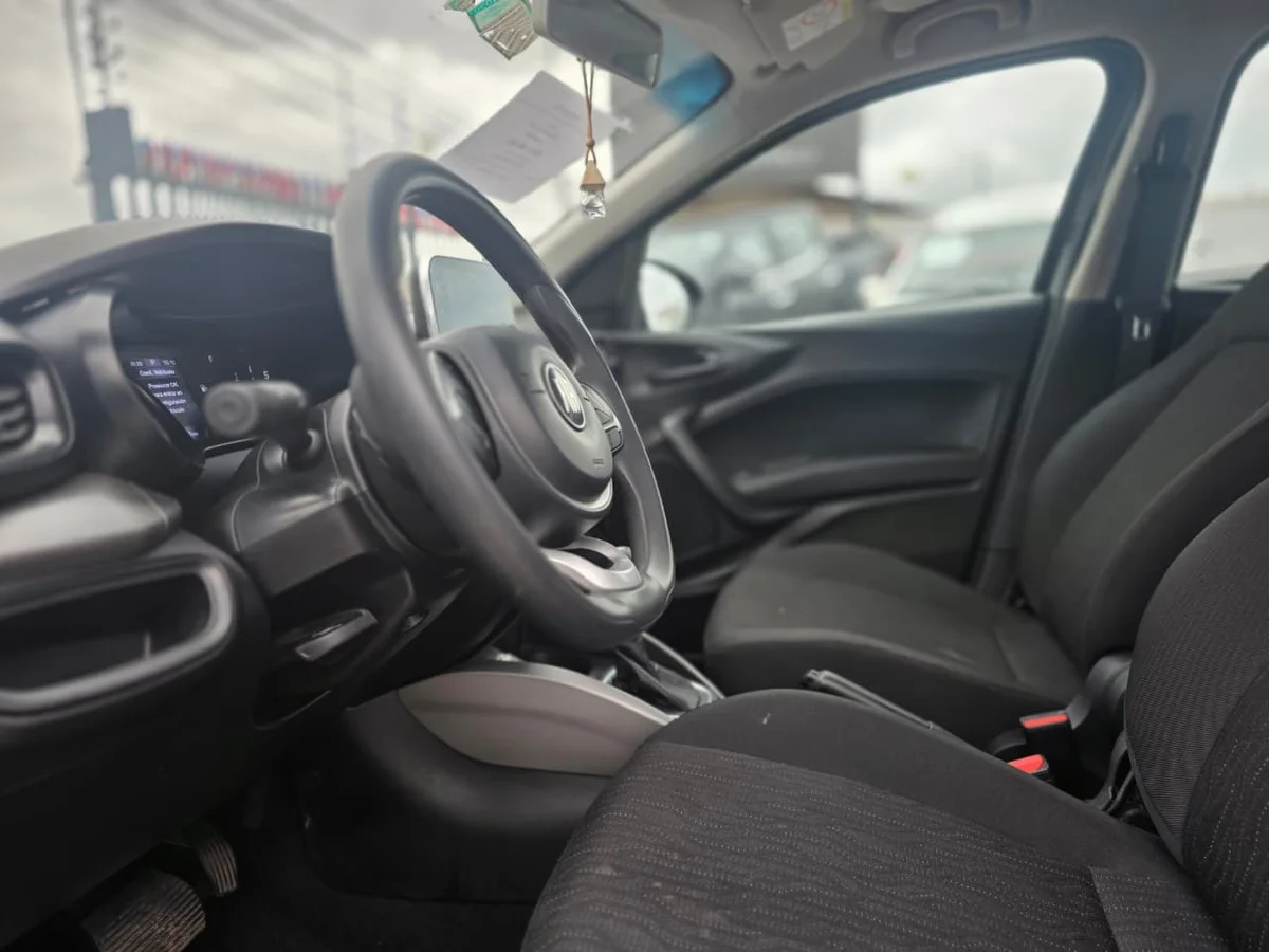 FIAT CRONOS DRIVE 1.8 2023 9