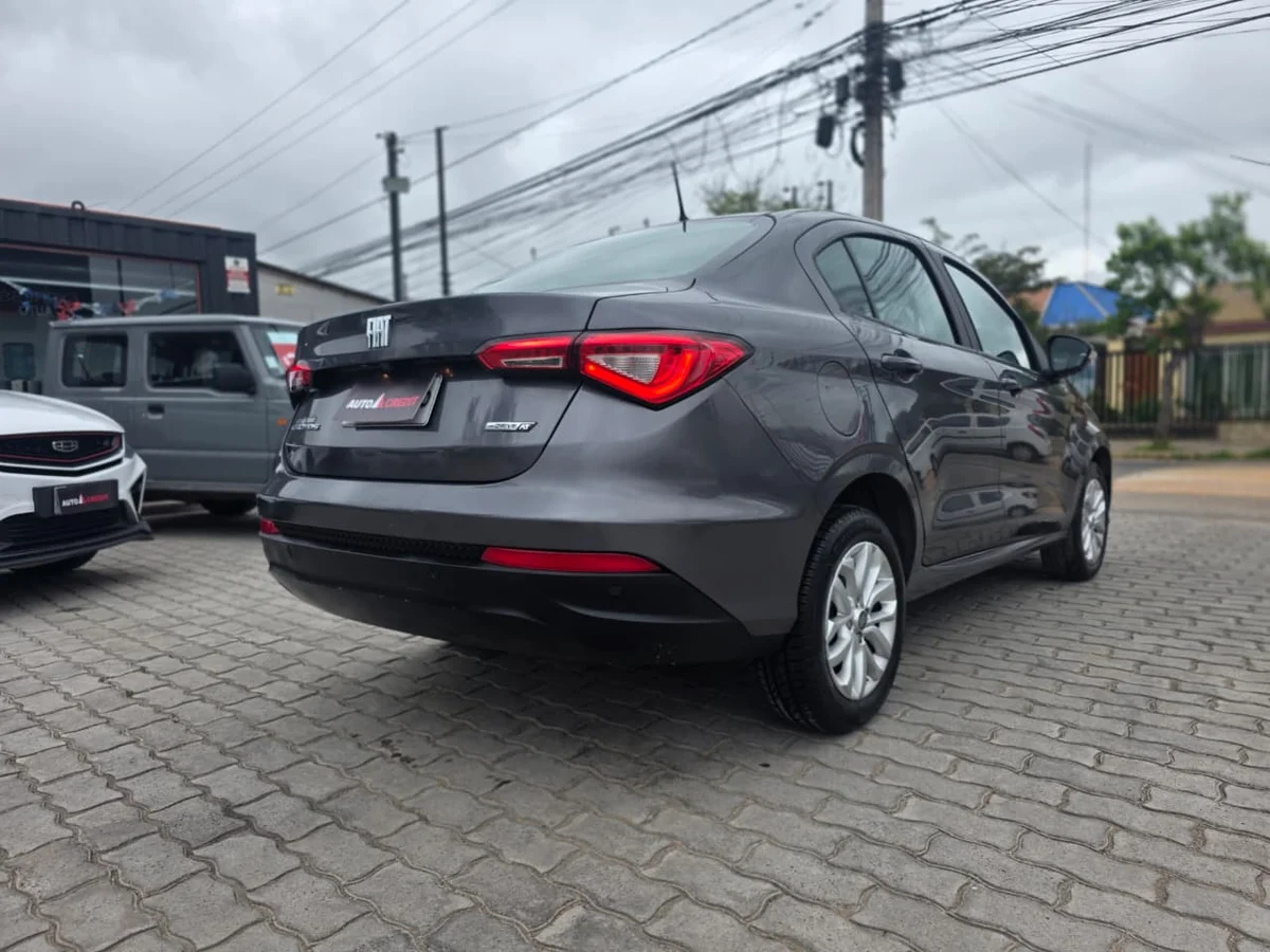 FIAT CRONOS DRIVE 1.8 2023 11