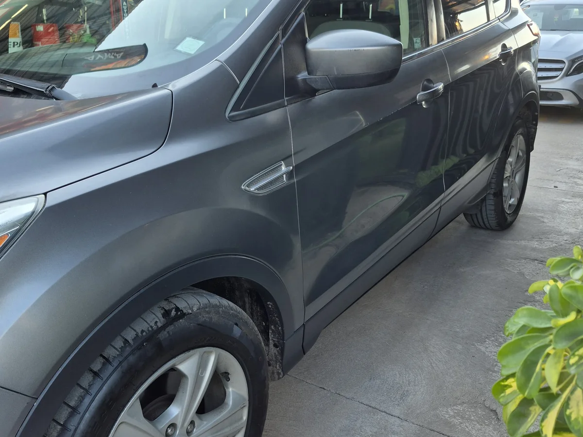 FORD Escape 2.0 AUTOMATICA 2015 - Miniatura 3