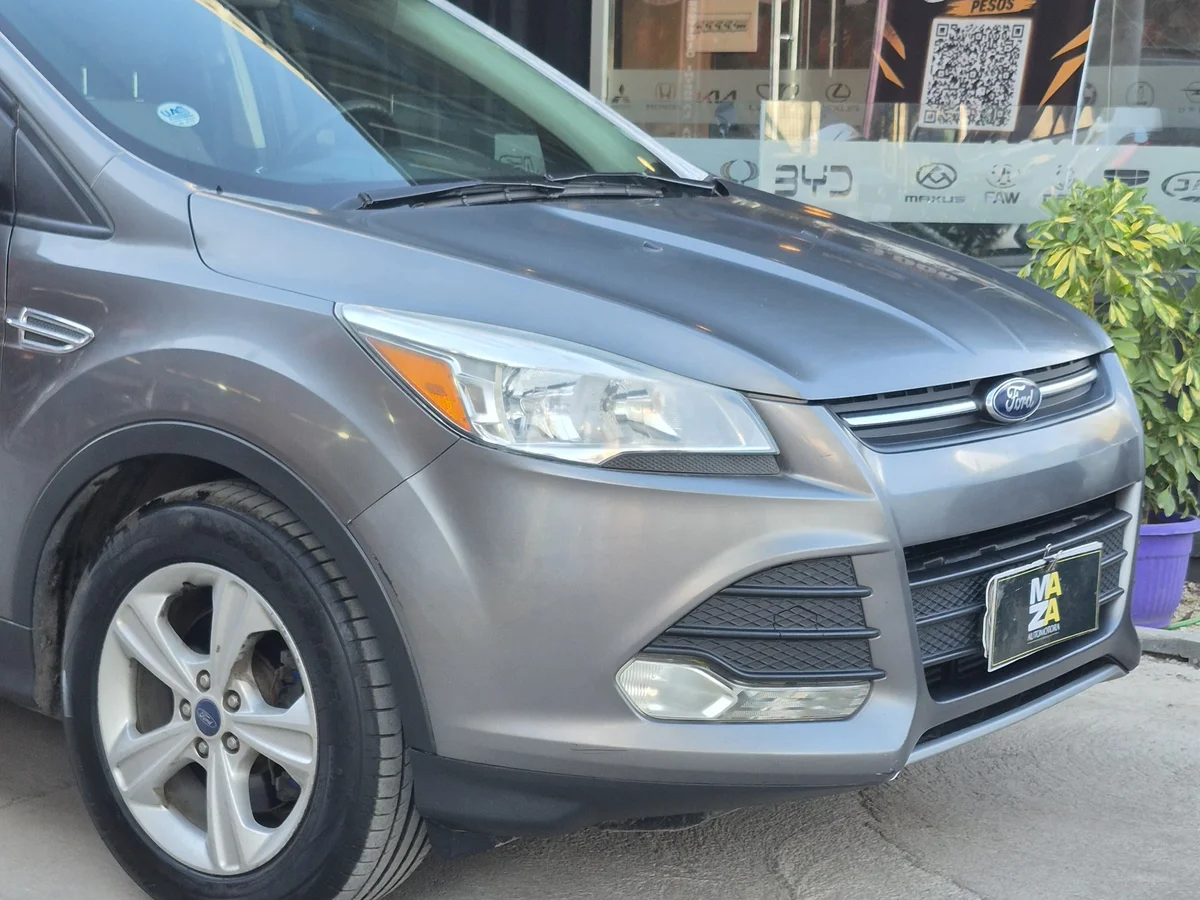 FORD Escape 2.0 AUTOMATICA 2015 - Miniatura 4
