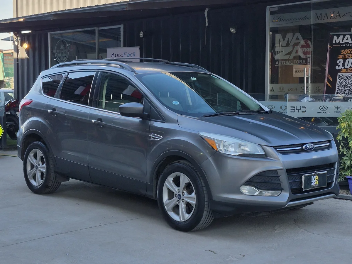 FORD Escape 2.0 AUTOMATICA 2015 - Miniatura 5