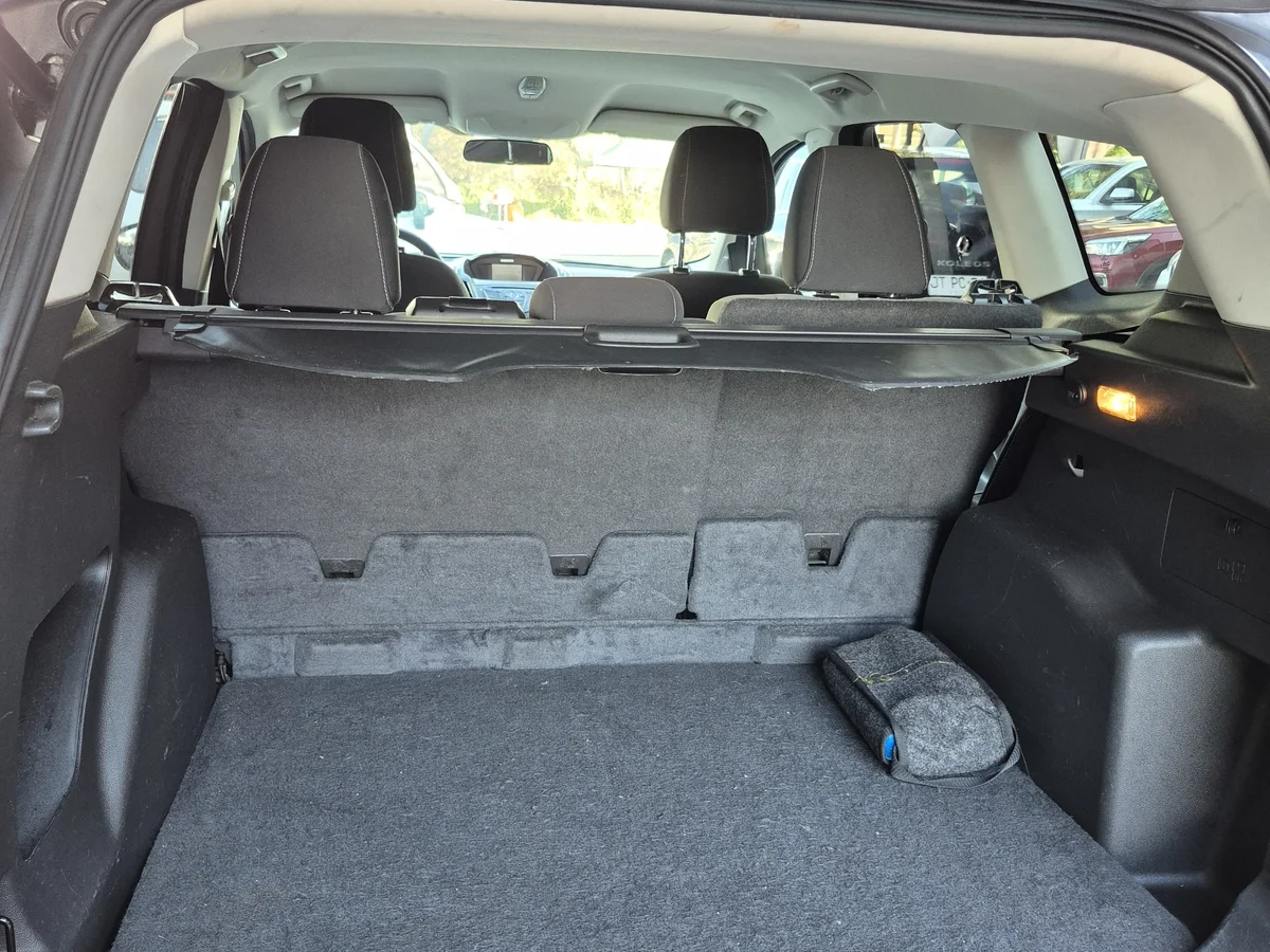 FORD Escape 2.0 AUTOMATICA 2015 - Miniatura 6