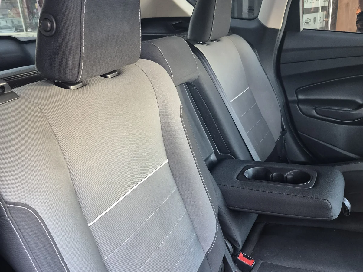 FORD Escape 2.0 AUTOMATICA 2015 - Miniatura 7