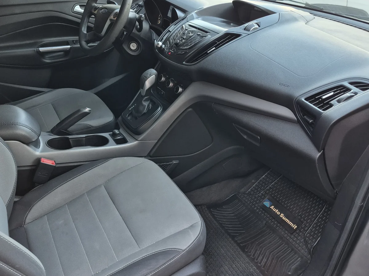 FORD Escape 2.0 AUTOMATICA 2015 - Miniatura 8
