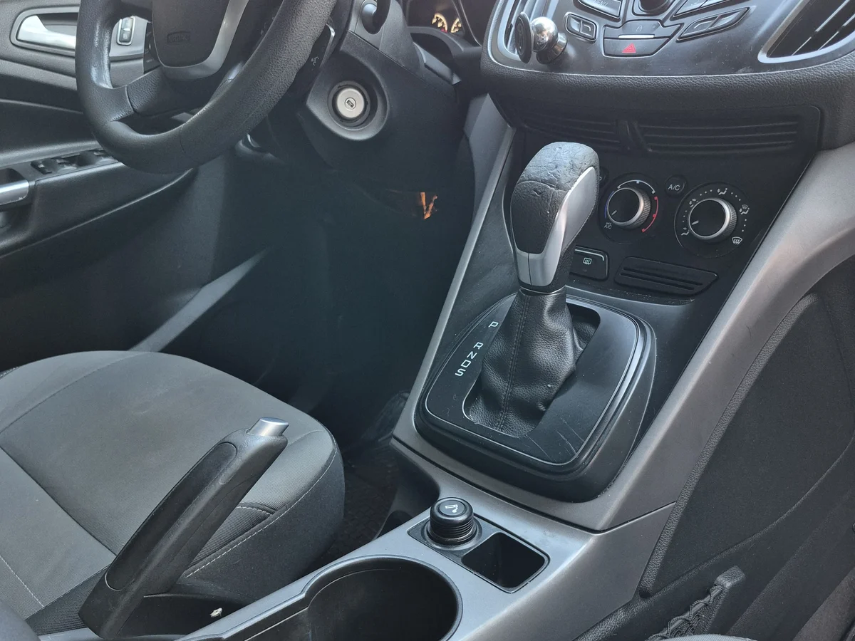 FORD Escape 2.0 AUTOMATICA 2015 - Miniatura 9
