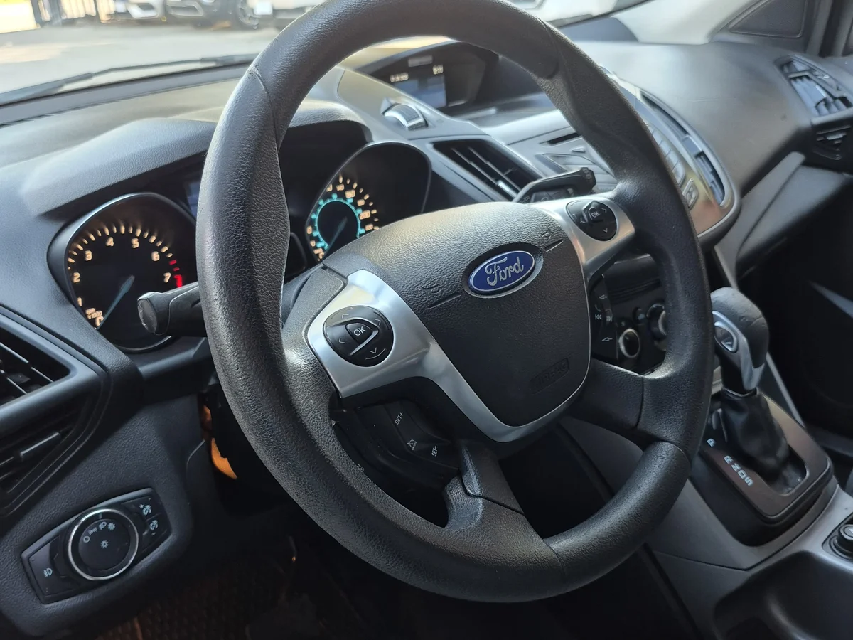 FORD Escape 2.0 AUTOMATICA 2015 - Miniatura 10
