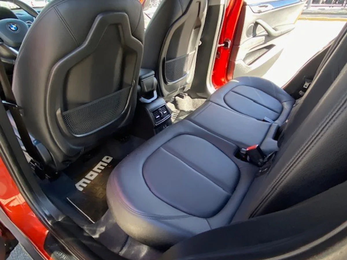 BMW X1 SDrive18D 2.0 AUT 2019 - Miniatura 19
