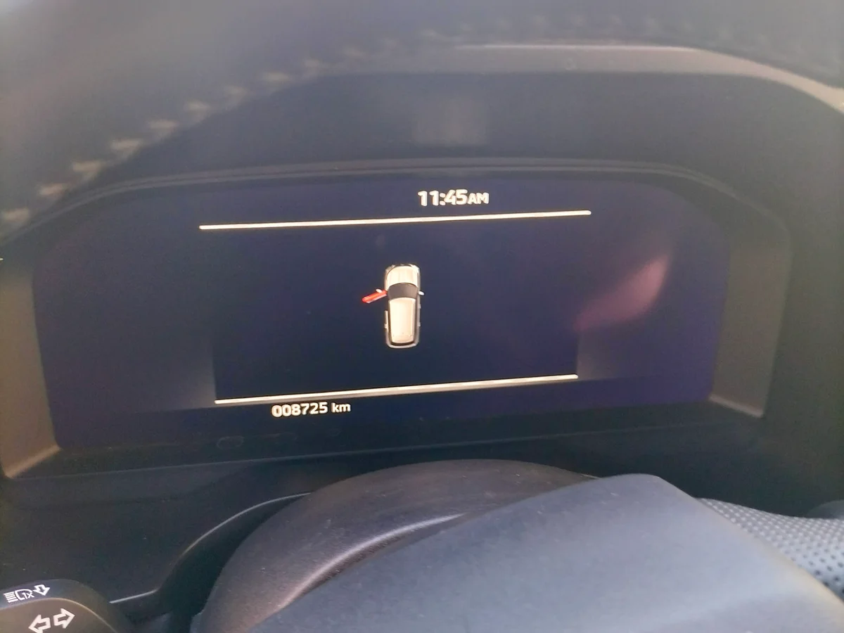 MITSUBISHI Outlander 2.5 GLS P 2025 - Miniatura 8
