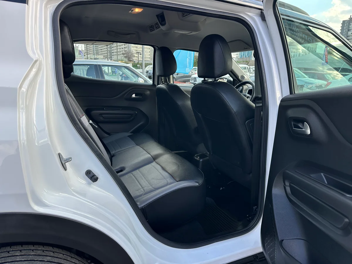CITROEN C3 Aircross SHINE 1.0 T200 7PAS CVT 2025 - Miniatura 20