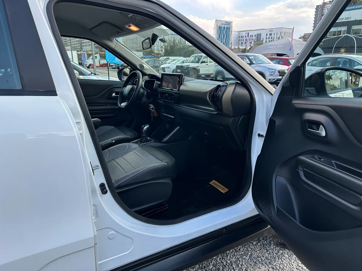 CITROEN C3 Aircross SHINE 1.0 T200 7PAS CVT 2025 - Miniatura 22