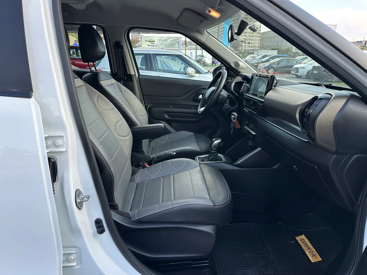 CITROEN C3 Aircross SHINE 1.0 T200 7PAS CVT 2025 - Miniatura 23