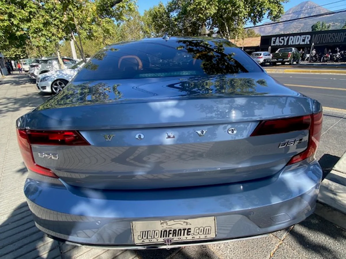 VOLVO S90 D5 Inscription, Awd 2018 - Miniatura 3