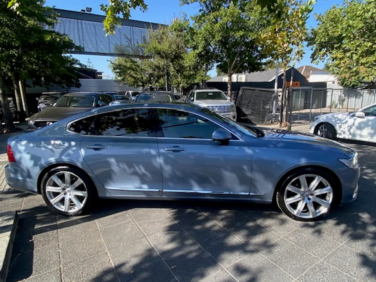VOLVO S90 D5 Inscription, Awd 2018 - Miniatura 5