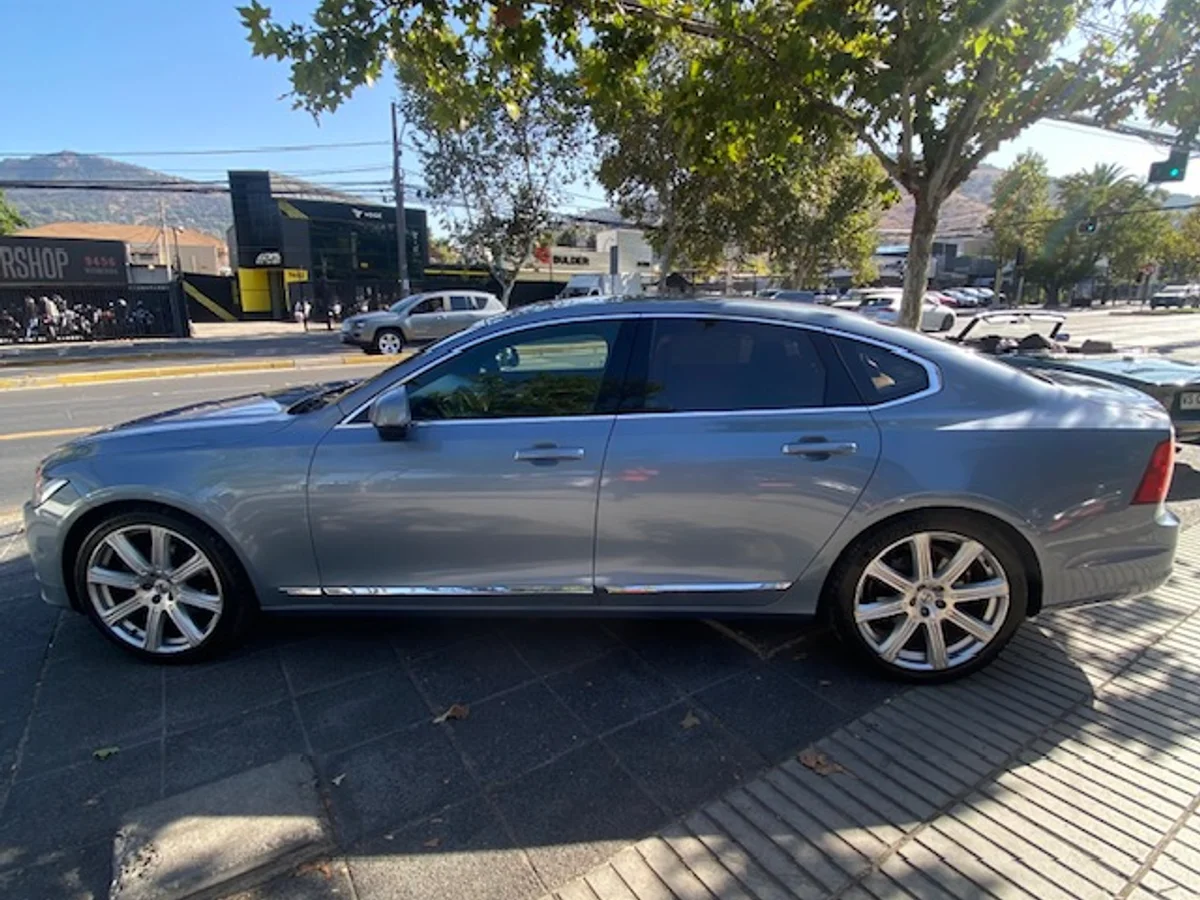 VOLVO S90 D5 Inscription, Awd 2018 - Miniatura 6