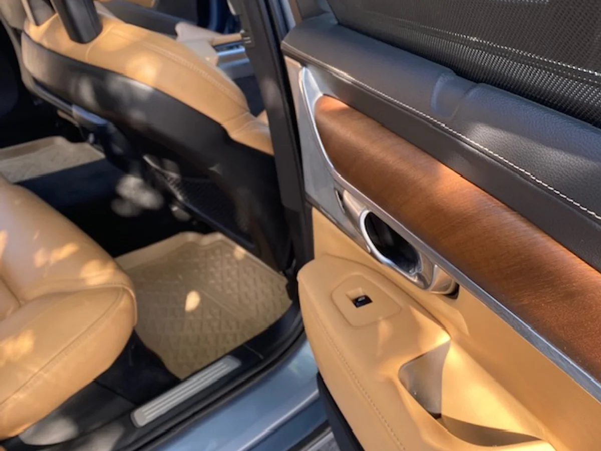 VOLVO S90 D5 Inscription, Awd 2018 - Miniatura 10