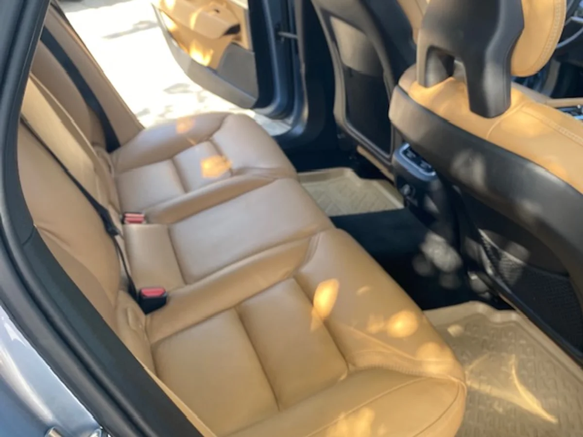 VOLVO S90 D5 Inscription, Awd 2018 - Miniatura 11