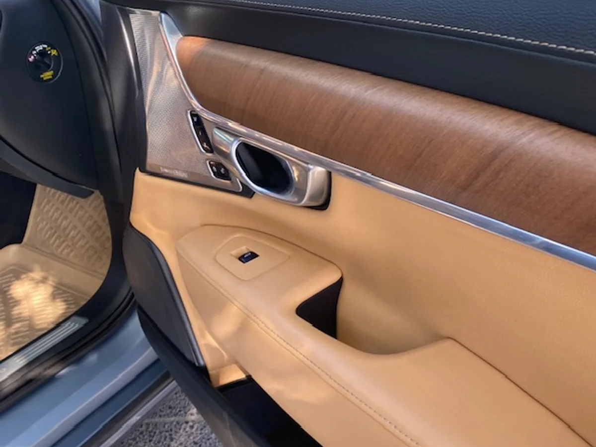 VOLVO S90 D5 Inscription, Awd 2018 - Miniatura 13