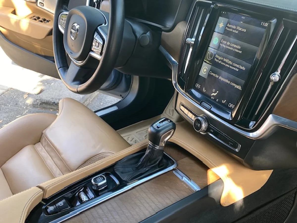 VOLVO S90 D5 Inscription, Awd 2018 - Miniatura 15