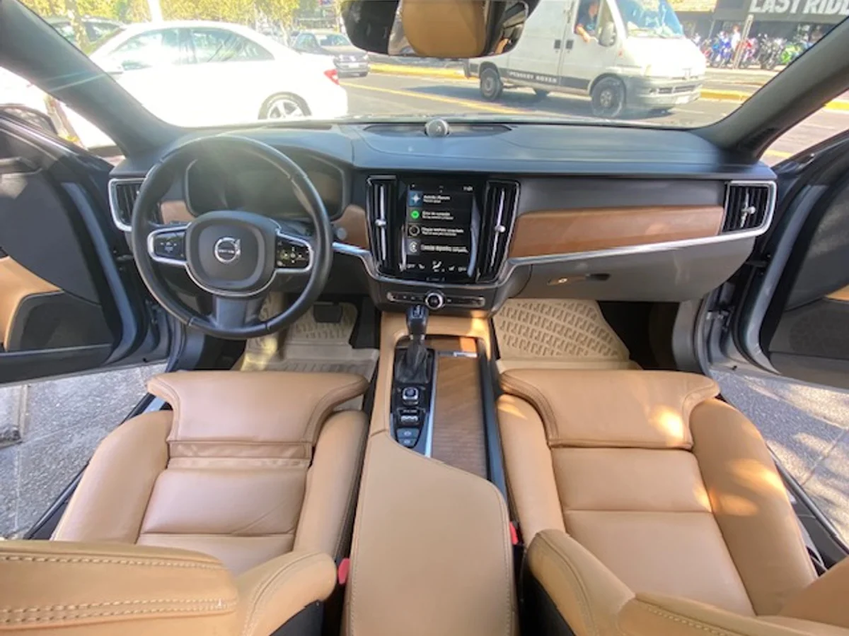 VOLVO S90 D5 Inscription, Awd 2018 - Miniatura 16