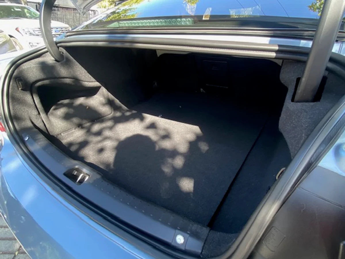 VOLVO S90 D5 Inscription, Awd 2018 - Miniatura 19