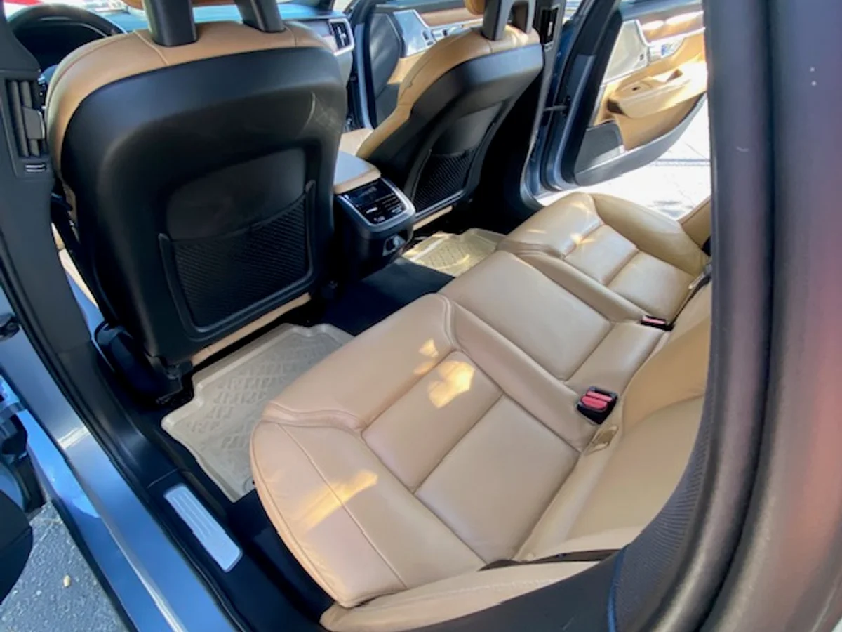 VOLVO S90 D5 Inscription, Awd 2018 - Miniatura 21