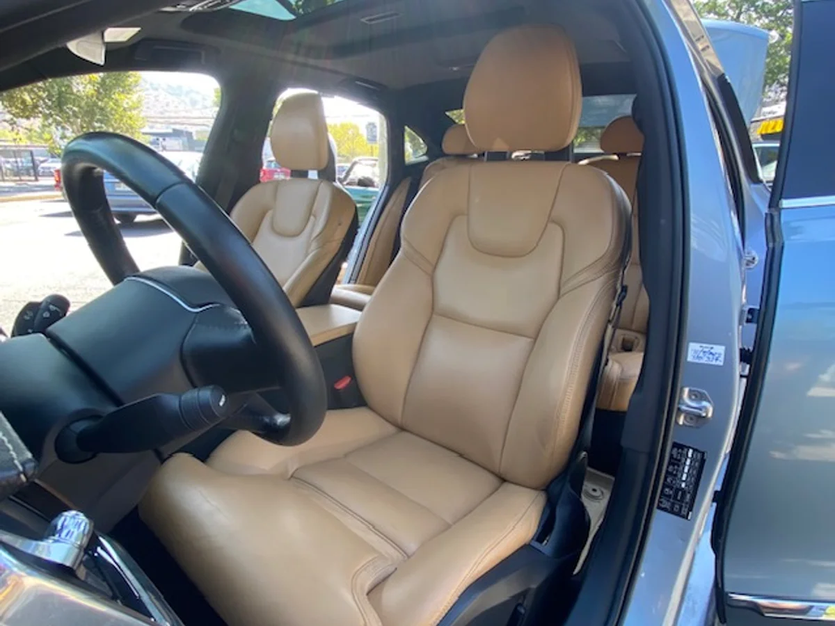 VOLVO S90 D5 Inscription, Awd 2018 - Miniatura 22