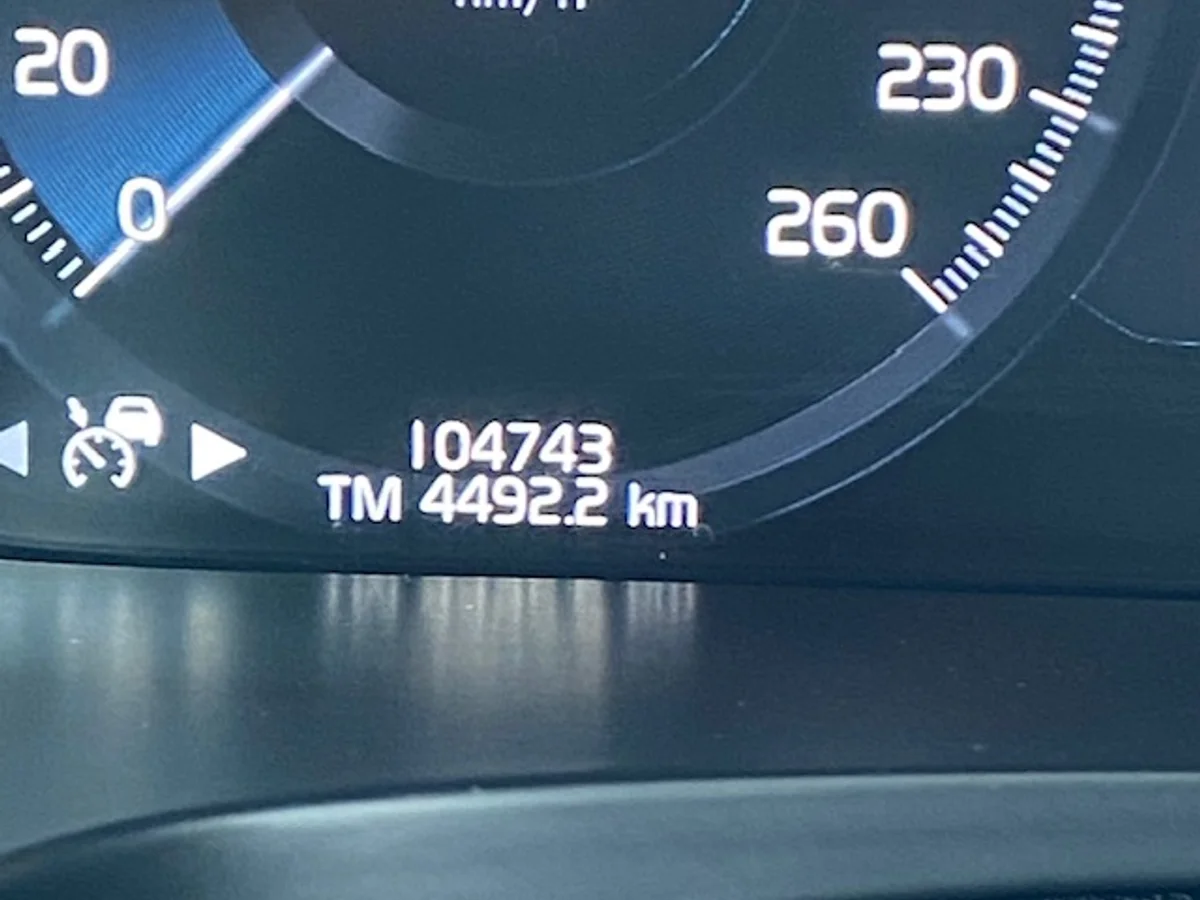 VOLVO S90 D5 Inscription, Awd 2018 - Miniatura 23