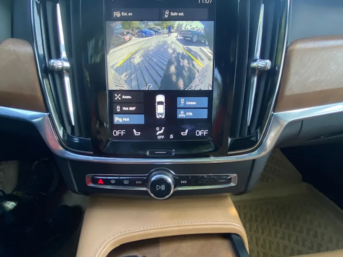 VOLVO S90 D5 Inscription, Awd 2018 - Miniatura 25