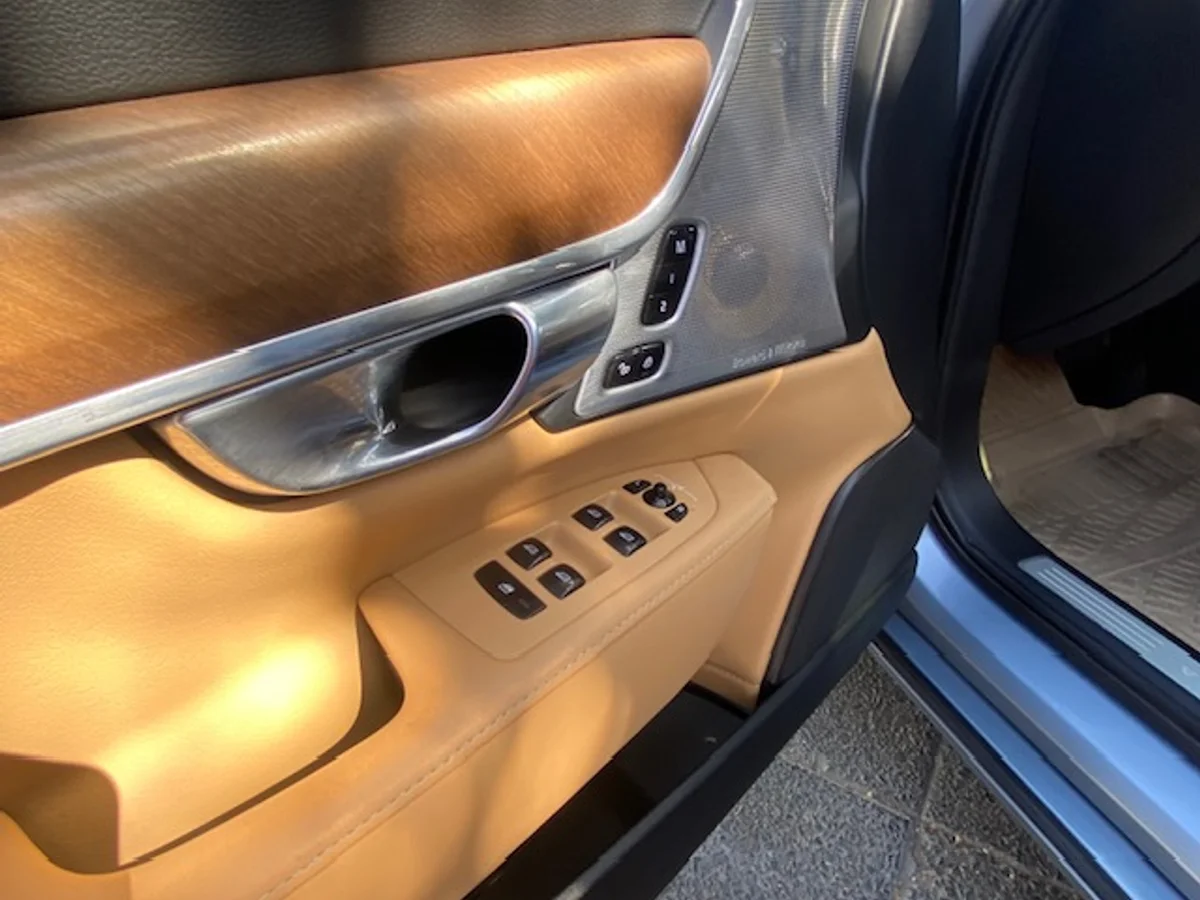 VOLVO S90 D5 Inscription, Awd 2018 - Miniatura 26