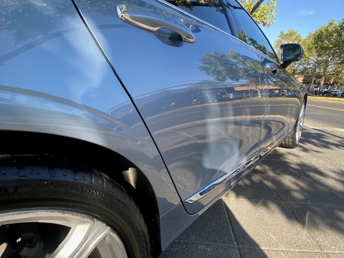 VOLVO S90 D5 Inscription, Awd 2018 - Miniatura 27
