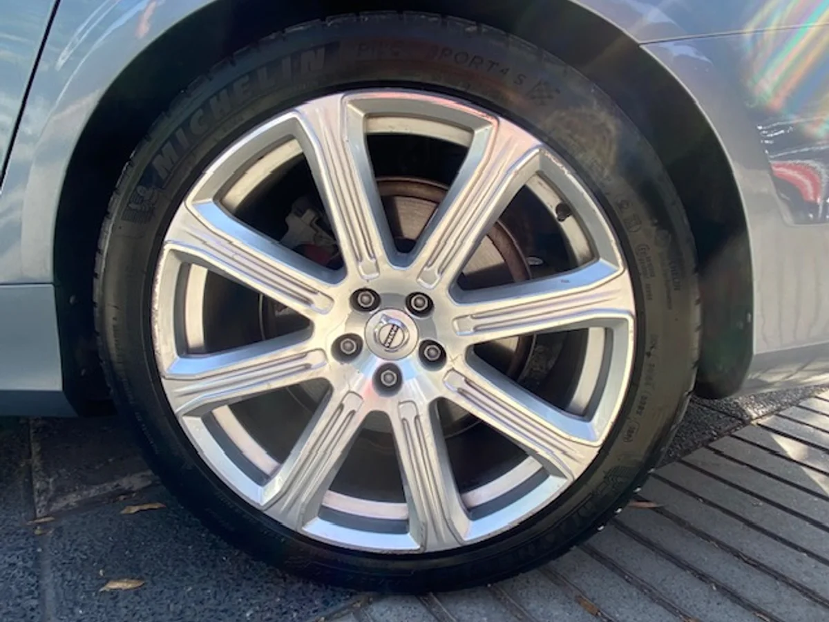 VOLVO S90 D5 Inscription, Awd 2018 - Miniatura 28