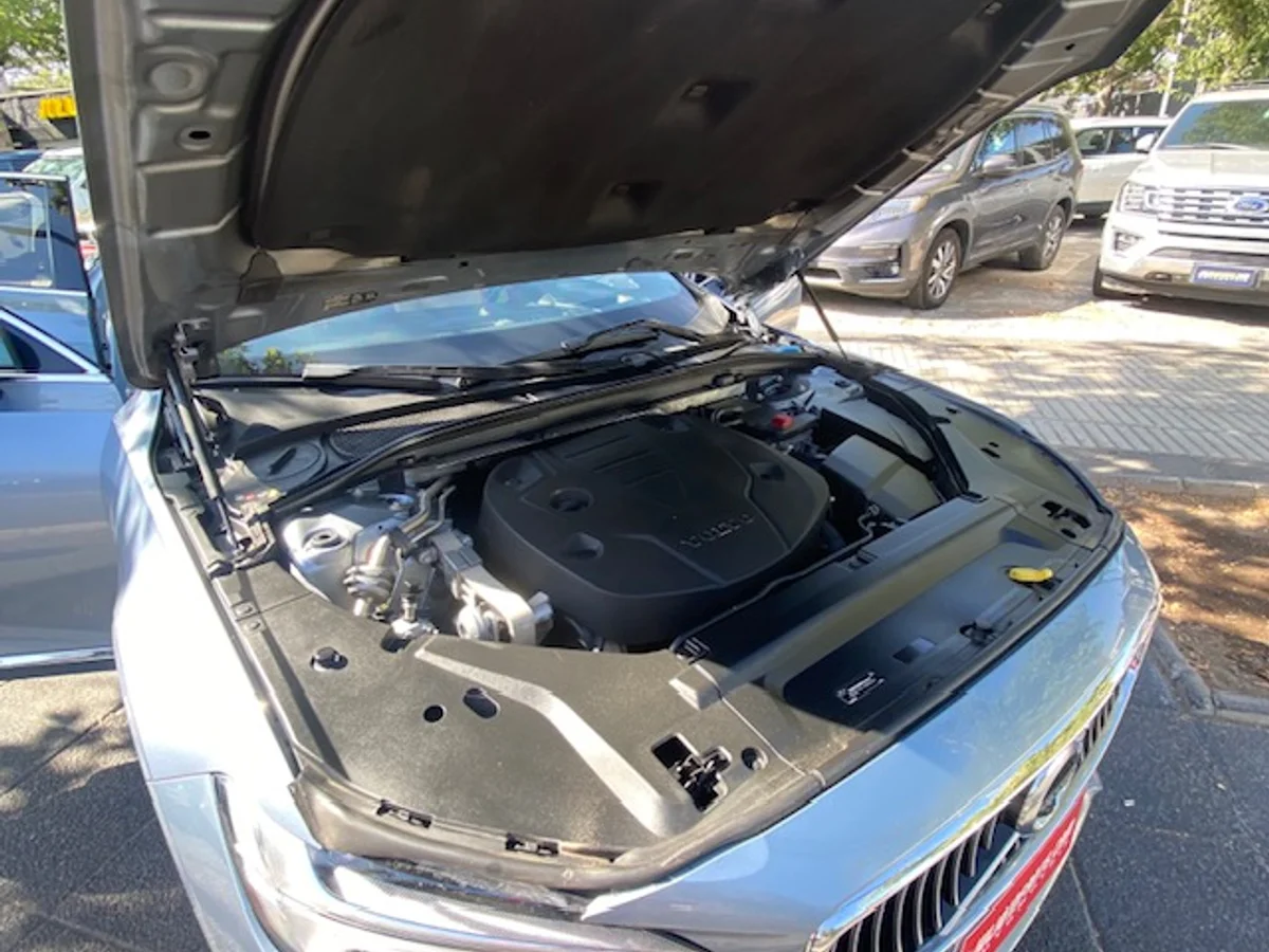 VOLVO S90 D5 Inscription, Awd 2018 - Miniatura 30