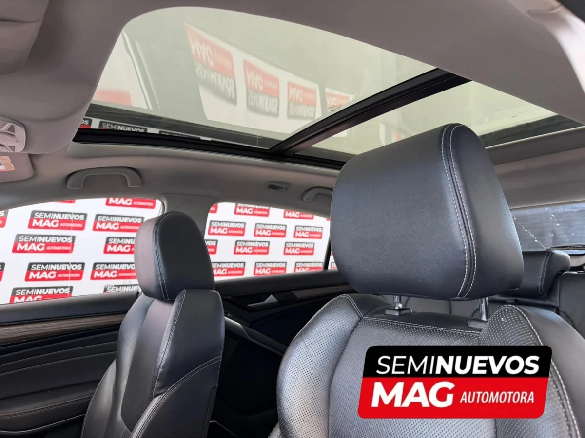 FORD Territory 1.5 AUT 2021 - Miniatura 7