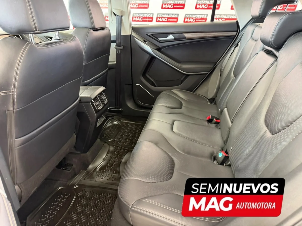 FORD Territory 1.5 AUT 2021 - Miniatura 9
