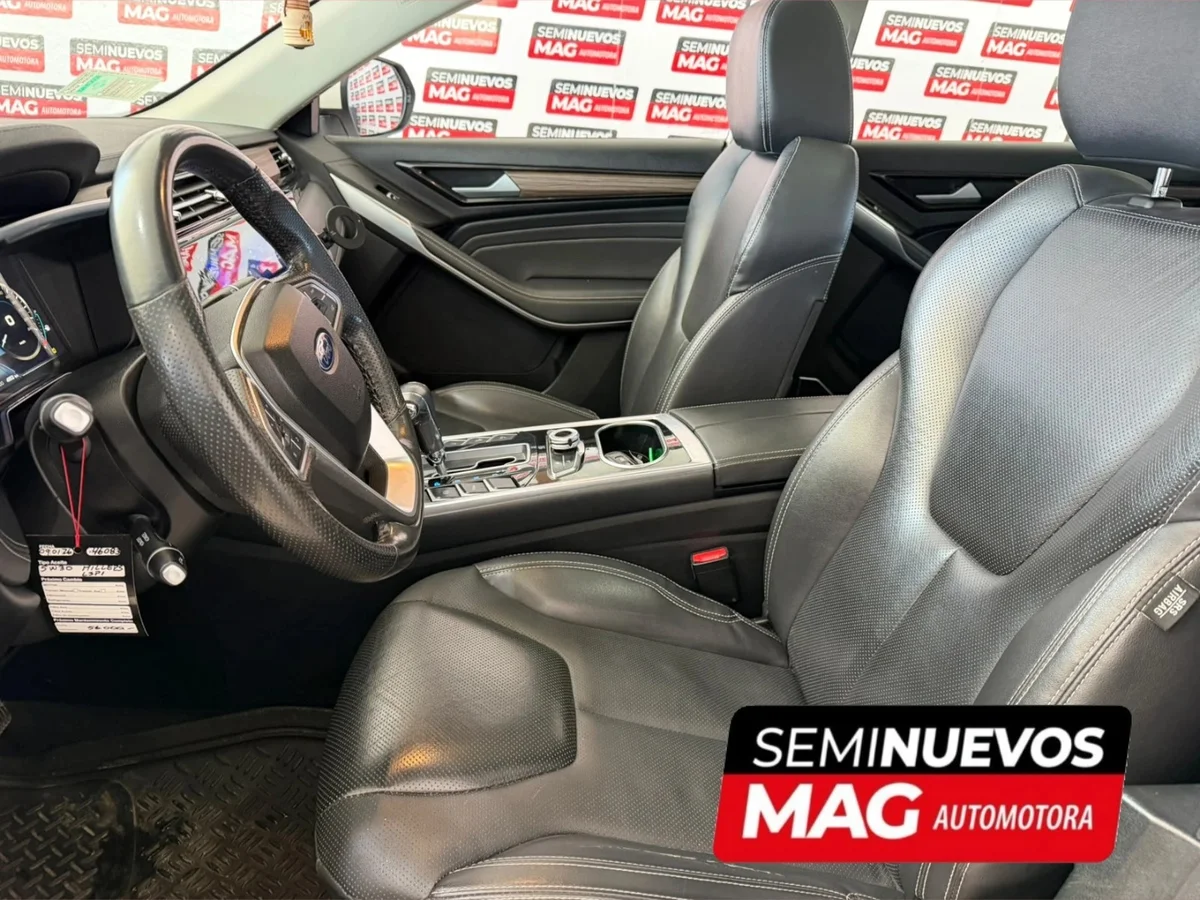 FORD Territory 1.5 AUT 2021 - Miniatura 10