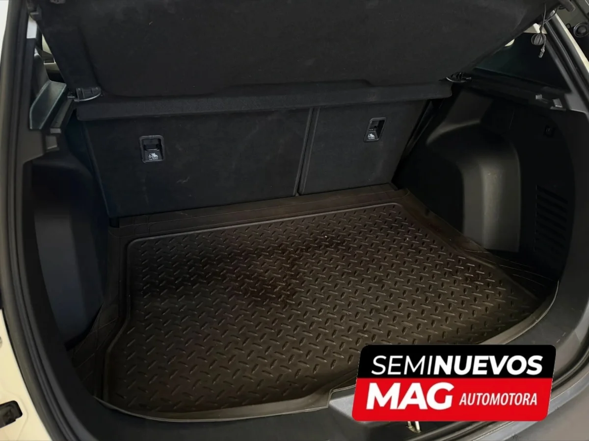 FORD Territory 1.5 AUT 2021 - Miniatura 11