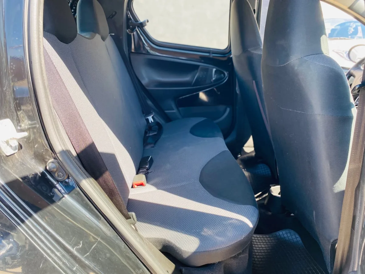BYD FO GL 1.0 I 2015 8