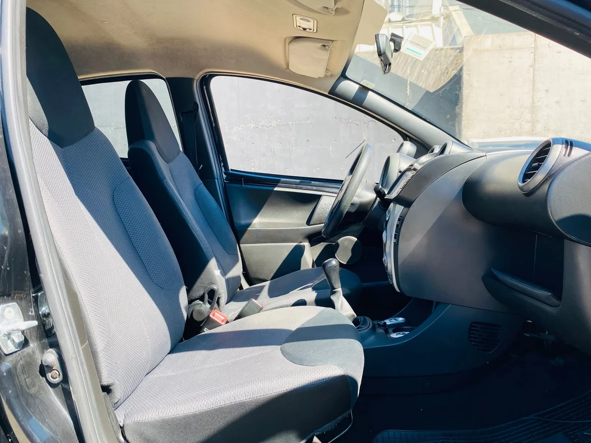 BYD FO GL 1.0 I 2015 9