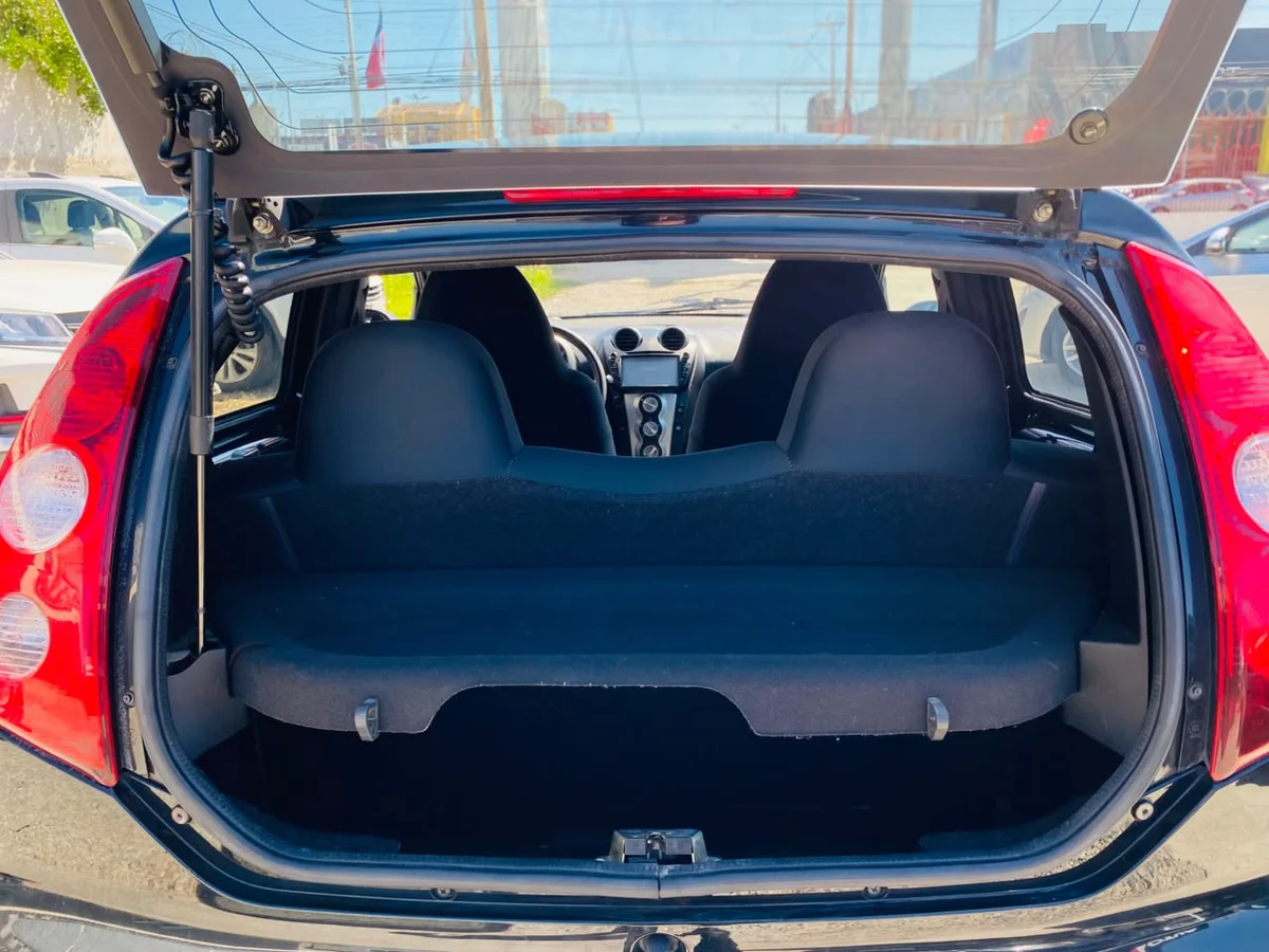 BYD FO GL 1.0 I 2015 10