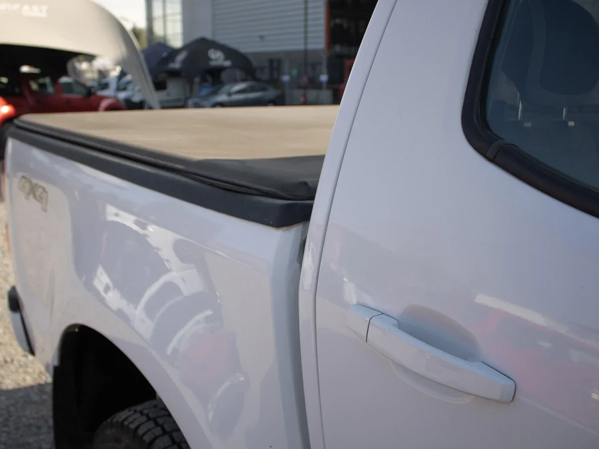 CHEVROLET Colorado DCAB 4X4 2.8 AT 2022