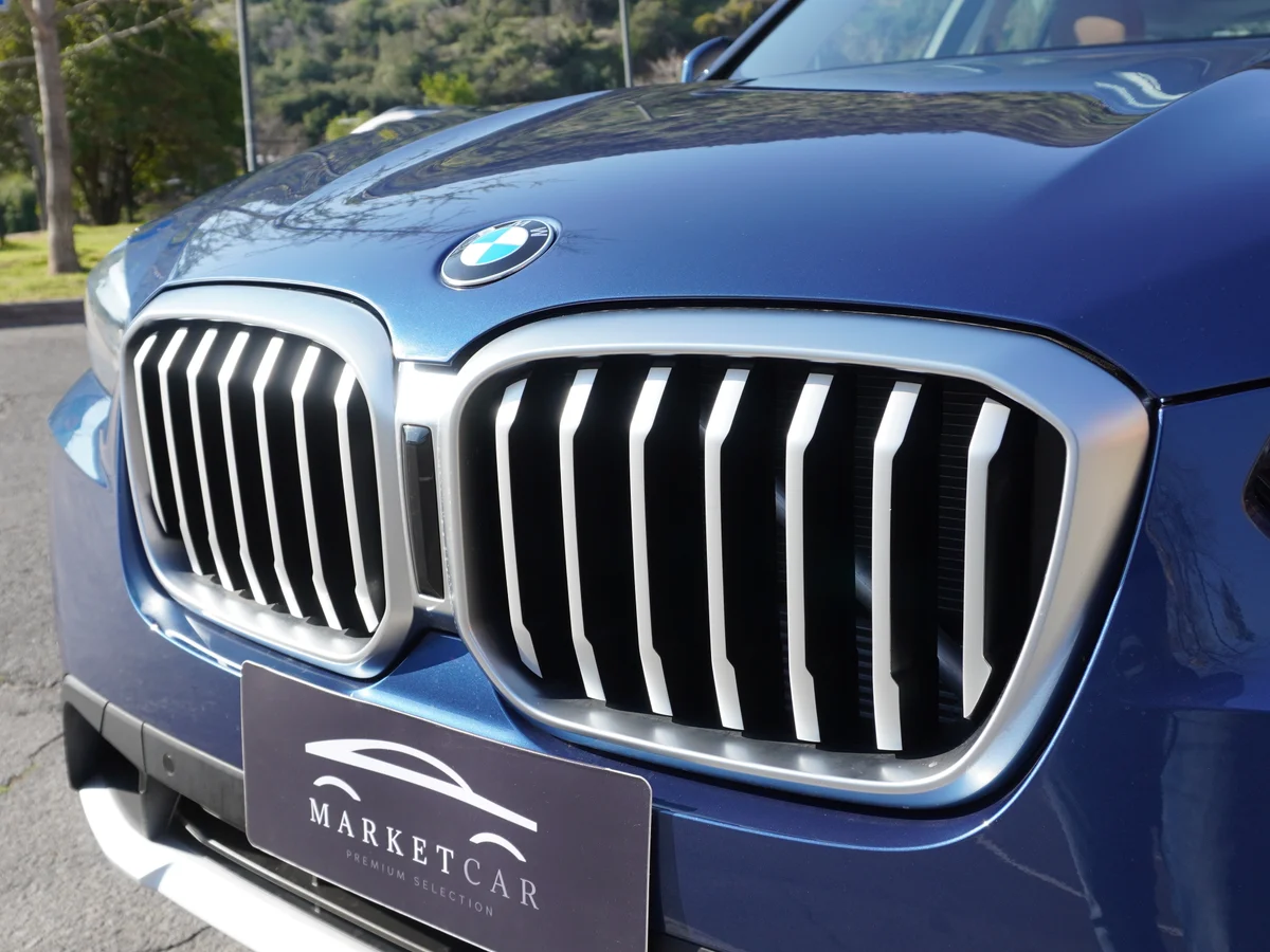 BMW x3 SDRIVE 20I 2.0 AT 2023 miniatura 18